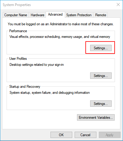 Resuelto Alto Consumo De Memoria RAM En Windows 11 10 7 EaseUS