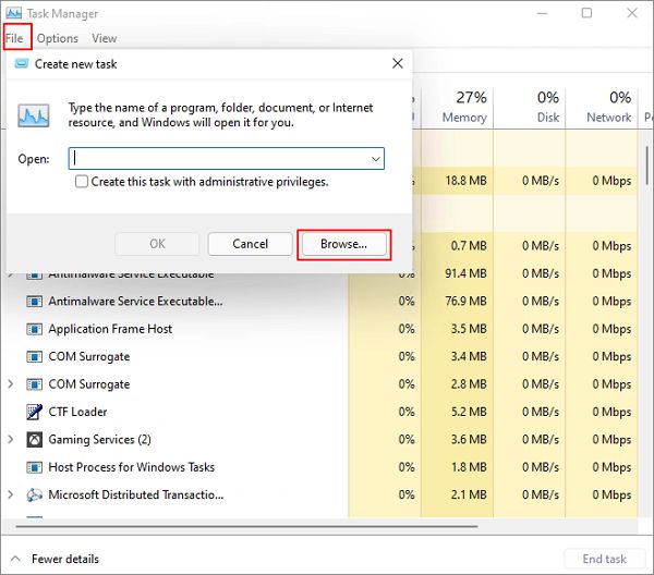 activar windows 11 paso 1