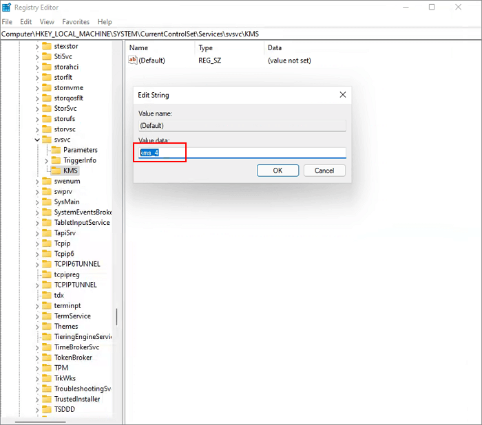 activar windows 11 paso 10