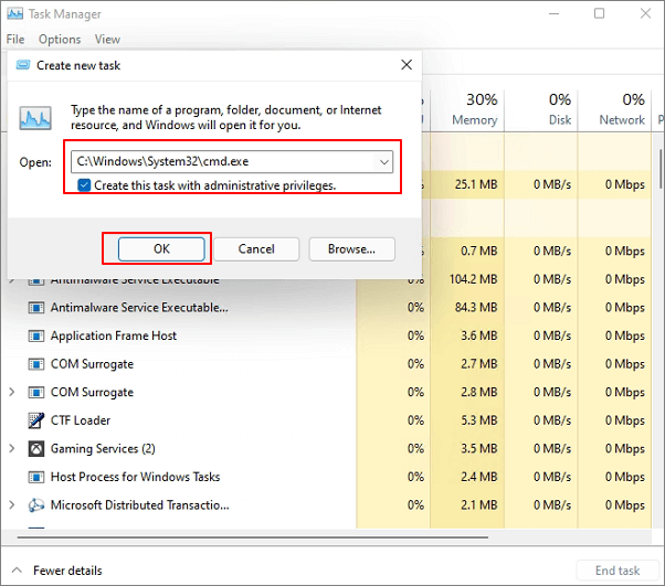 activar windows 11 paso 2