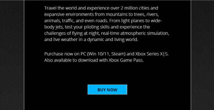 Descarga gratuita Microsoft Flight Simulator - 3