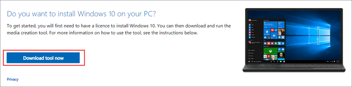 Descargar gratis Windows 10 ISO Versión completa, 64 bits