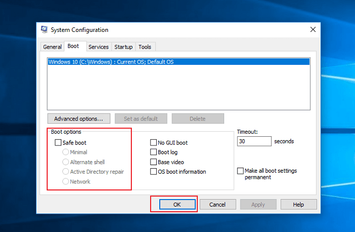 Cómo Iniciar Windows 10 En Modo Seguro Guía Completa 9220