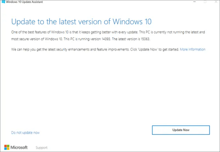 Error Code 3: 0x80080005 -- System Level Cómo solucionar error 0x80080005 de Windows Update (5 maneras) - EaseUS