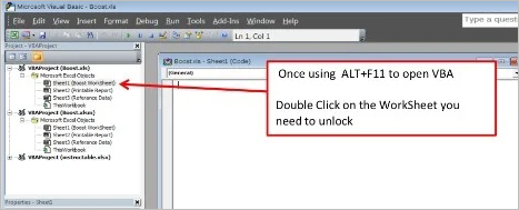 abre tu hoja de cálculo