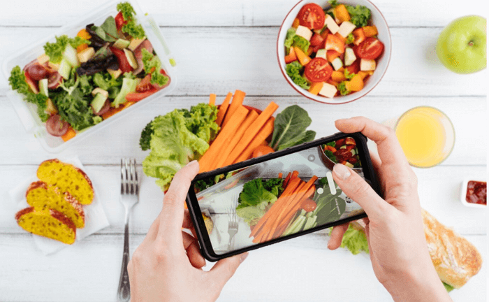Aplicación para recuperar fotos del iPhone