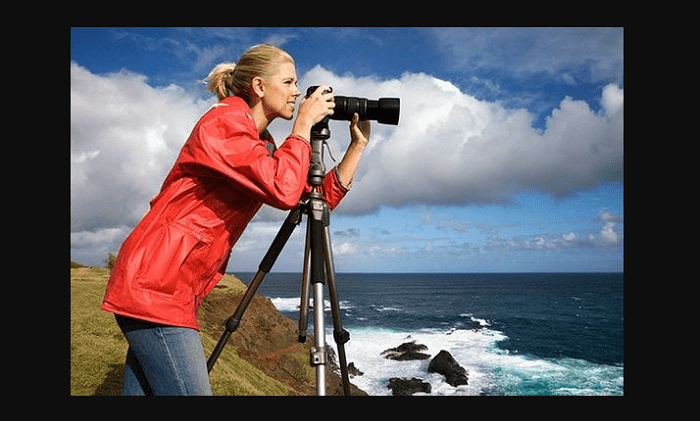 Programa de recuperación de fotos de Windows 11/10/8/7