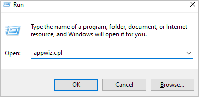 reparar Microsoft manualmente