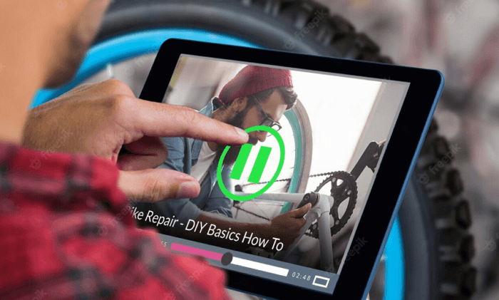 soluciones de reparación de vídeo