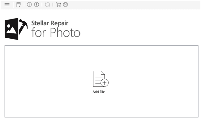 mejor software de reparación de fotos para Mac - Stellar Photo Repair