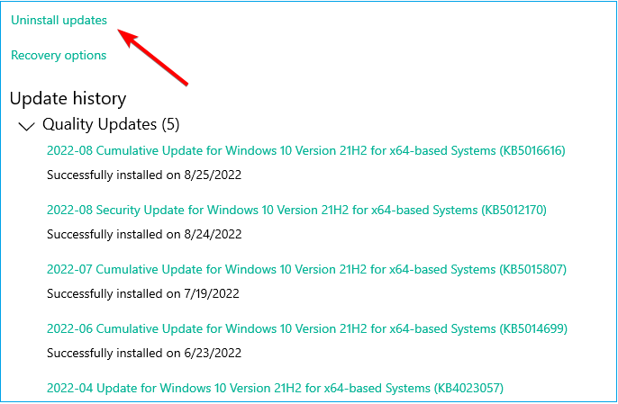 Windows Update No Funciona En Windows Soluciones Hot Sex Picture 4595