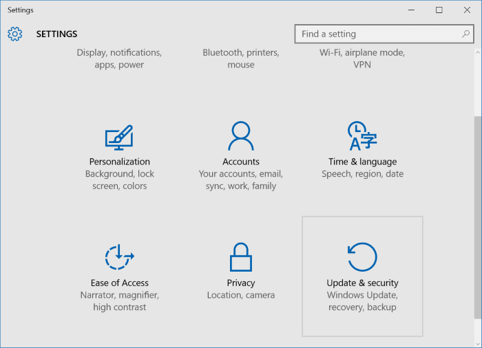 Actualizar Windows 10 de edición Home a Pro sin clave.