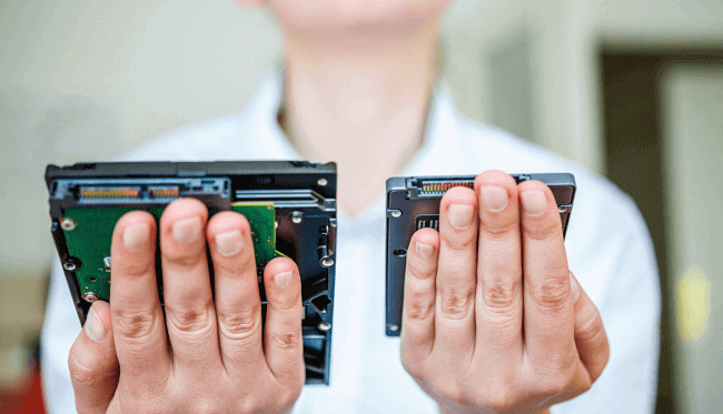 sacar el disco duro del mac y recuperar los datos del mismo