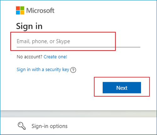 restablecer manualmente la contraseña de windows live mail
