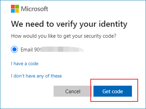 restablecer manualmente la contraseña de windows live mail
