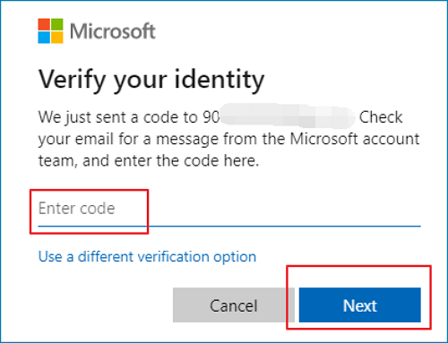 restablecer manualmente la contraseña de windows live mail