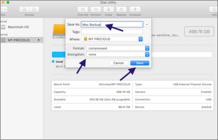 nombre-utilidad-disco