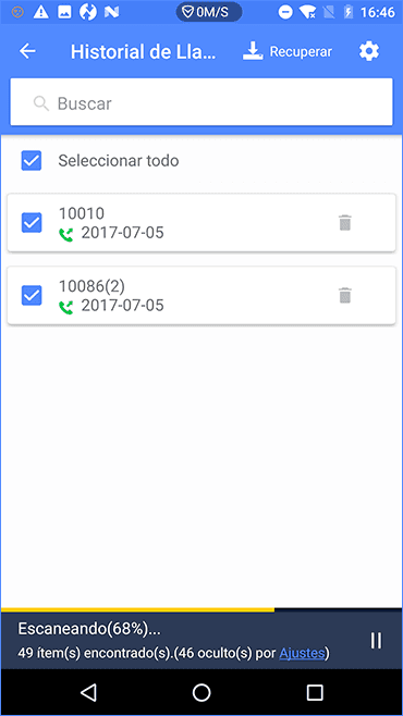 guia de usuario de la aplicacion de mobisaver 13