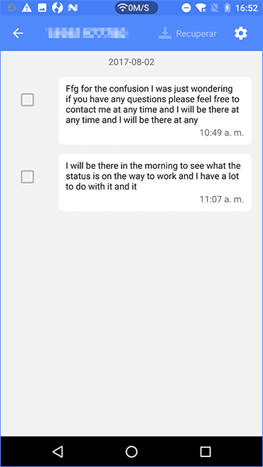 guia de usuario de la aplicacion de movisaver 16