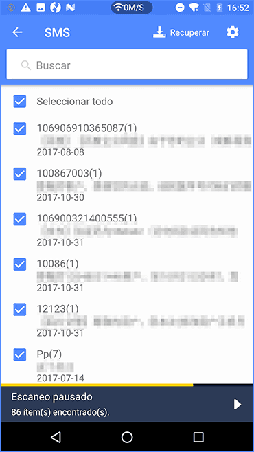 guia de usuario de la aplicacion de movisaver 17