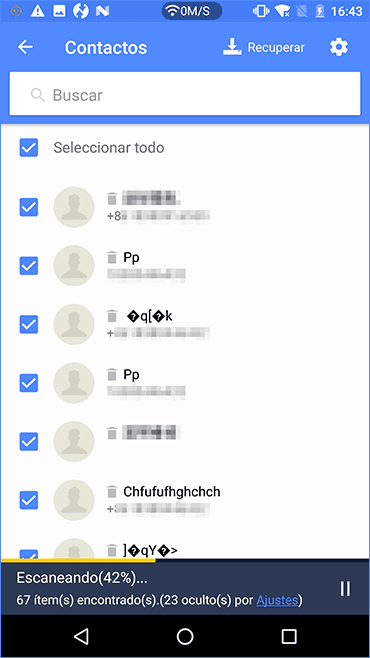 guia de usuario de la aplicacion de mobisaver 9