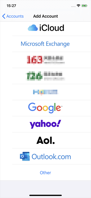 Cómo acceder a las notas del iPhone en el PC a través de Gmail