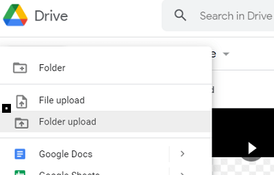 Google Drive