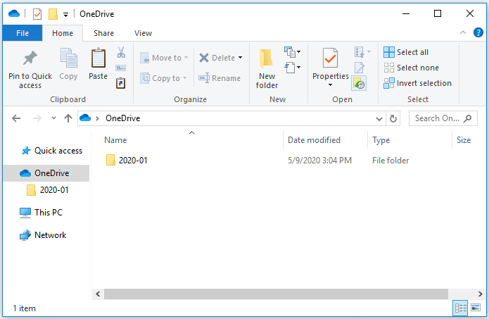 Cómo transferir fotos del PC al iPhone con OneDrive