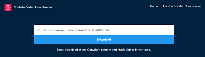 Cómo descargar videos de YouTube al iPad sin aplicación