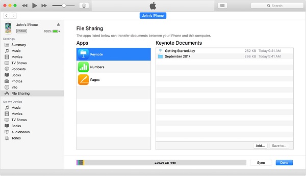 How To Copy Files From Pc To Iphone