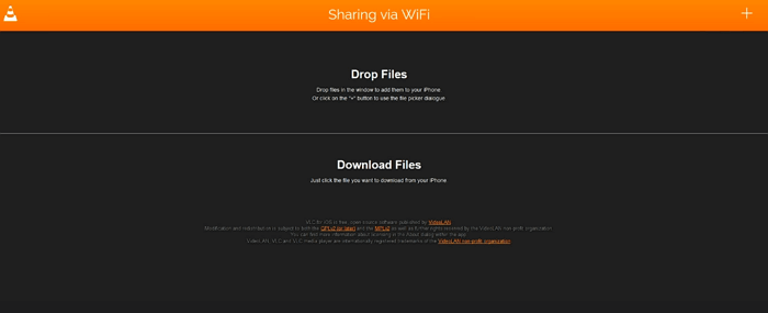 Cómo transferir videos del PC al iPad con VLC