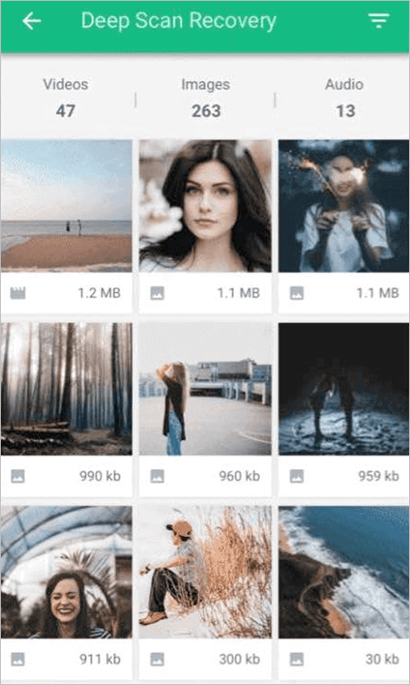 Contenedor de basura