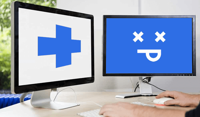 Cambiar el monitor del ordenador