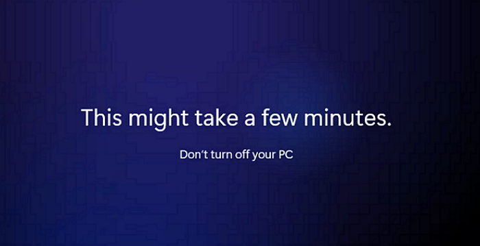 instalación completa de win 11