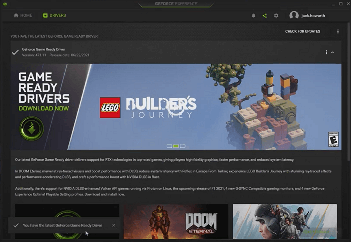 utilizar software específico