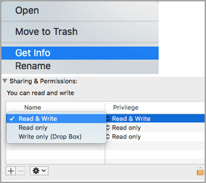 haz clic en entrar y en leer y escribir