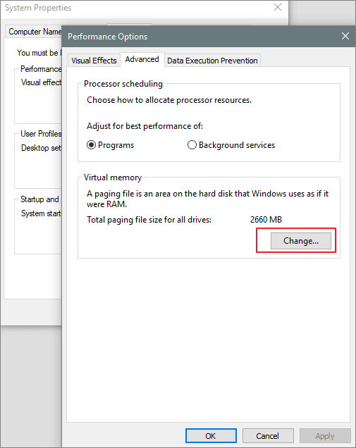 aumentar la memoria virtual -2
