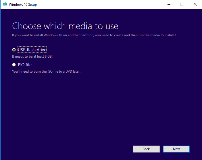 Cómo Instalar Windows 1110 En Una Partición Gpt Easeus 4272