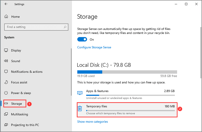 archivo temporal windows 11 1