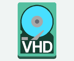 Disco virtual - vhd