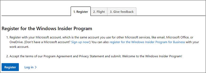 programa windows insider