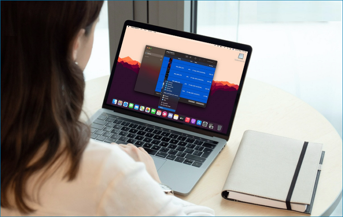 mejor software de copia de seguridad para windows y mac