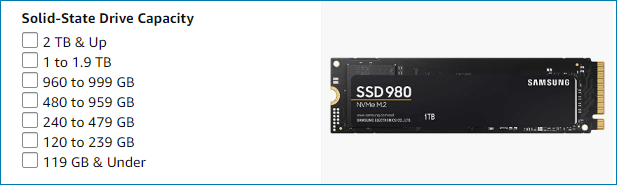 Comprar un SSD: qué debo tener en cuenta