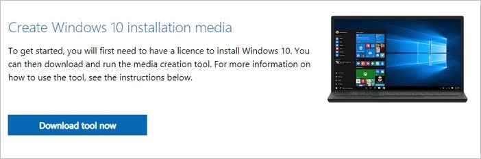 descargar la herramienta ahora
