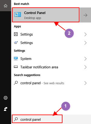 Solucionar el error no se pueden copiar archivos.