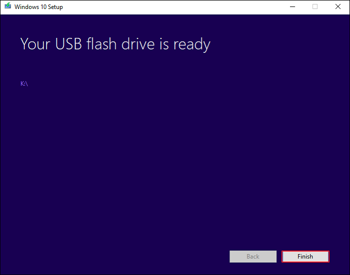 herramienta de creación de medios de windows 10-6