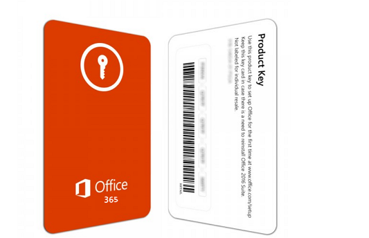 Cómo encontrar la clave de producto de Office 365? 5 formas fiables - EaseUS