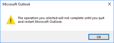 Proteger el PST de Outlook.