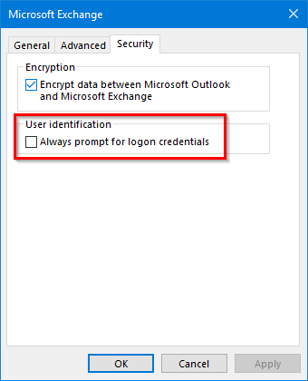 Proteger el PST de Outlook.