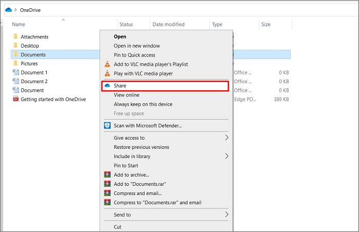 Cómo Transferir Archivos De Windows 10 A Windows 11 Easeus 4924